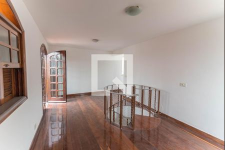 Sala 2 de apartamento para alugar com 3 quartos, 200m² em Andaraí, Rio de Janeiro