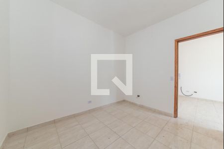 Quarto 1 de casa de condomínio para alugar com 2 quartos, 45m² em Suíssa, Ribeirão Pires