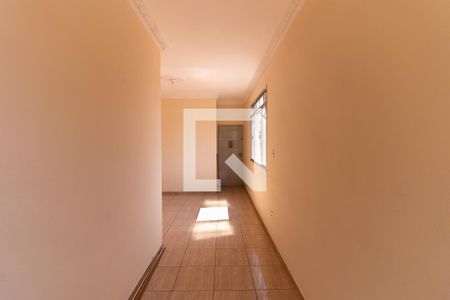 Sala de apartamento para alugar com 2 quartos, 65m² em Campinho, Rio de Janeiro