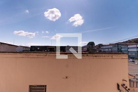 Vista da Sala de apartamento para alugar com 2 quartos, 65m² em Campinho, Rio de Janeiro