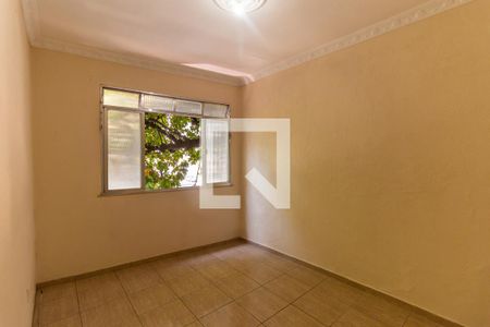 Quarto 1 de apartamento para alugar com 2 quartos, 65m² em Campinho, Rio de Janeiro