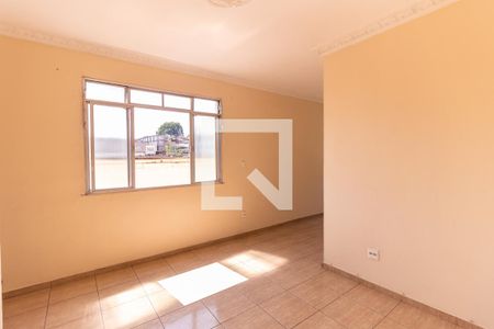 Sala de apartamento para alugar com 2 quartos, 65m² em Campinho, Rio de Janeiro