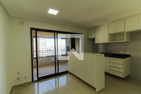 Apartamento à venda com 50m², 2 quartos e 1 vagaSala/Cozinha