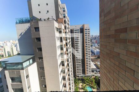 Vista Do Quarto 1 de apartamento à venda com 2 quartos, 50m² em Brás, São Paulo