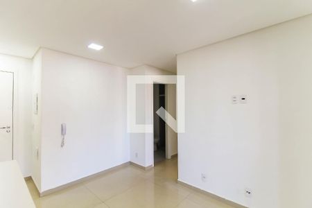 Sala/Cozinha de apartamento para alugar com 2 quartos, 50m² em Brás, São Paulo