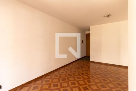 Sala  de apartamento à venda com 3 quartos, 60m² em Jardim São Savério, São Paulo