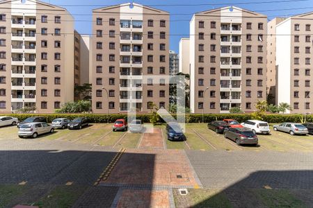 Vista da Varanda  de apartamento à venda com 3 quartos, 60m² em Jardim São Savério, São Paulo