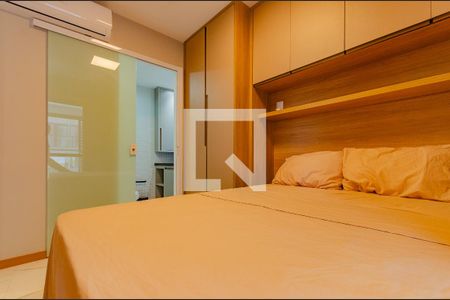 Quarto de apartamento para alugar com 1 quarto, 34m² em Barra, Salvador