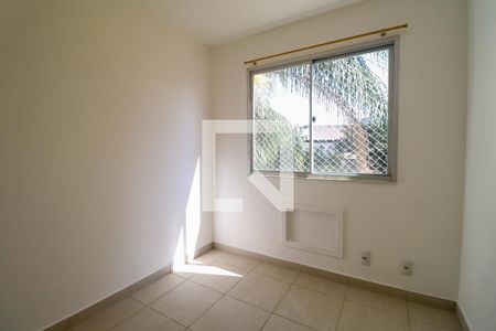 Quarto 1 de apartamento à venda com 3 quartos, 60m² em Anil, Rio de Janeiro
