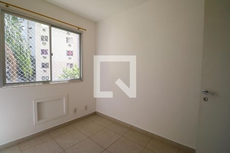 Quarto 1 de apartamento à venda com 3 quartos, 60m² em Anil, Rio de Janeiro