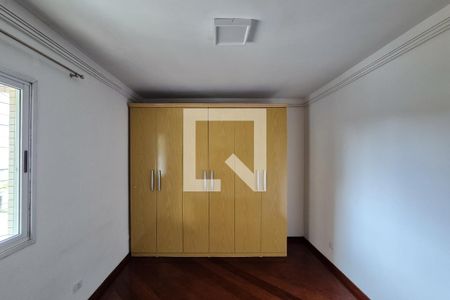 Quarto de apartamento para alugar com 1 quarto, 60m² em Jardim do Mar, São Bernardo do Campo