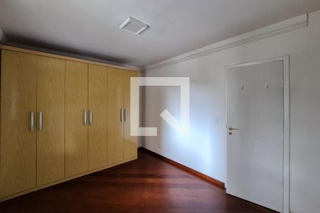 Quarto de apartamento para alugar com 1 quarto, 60m² em Jardim do Mar, São Bernardo do Campo