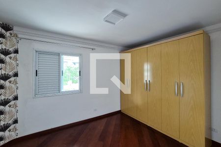 Quarto de apartamento para alugar com 1 quarto, 60m² em Jardim do Mar, São Bernardo do Campo