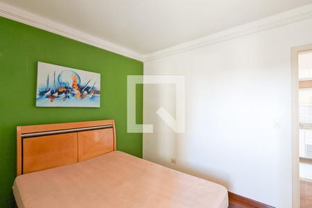 Quarto de apartamento para alugar com 1 quarto, 60m² em Jardim do Mar, São Bernardo do Campo