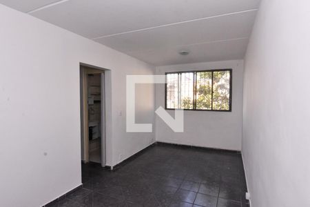 Sala de apartamento para alugar com 2 quartos, 58m² em Cidade Satelite Santa Barbara, São Paulo