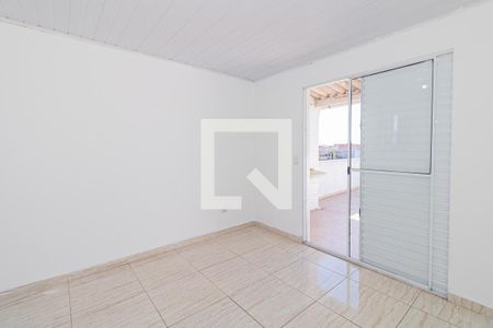 Quarto de casa para alugar com 1 quarto, 50m² em Vila Medeiros, São Paulo