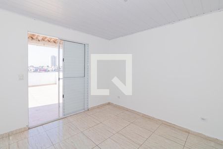 Quarto de casa para alugar com 1 quarto, 50m² em Vila Medeiros, São Paulo