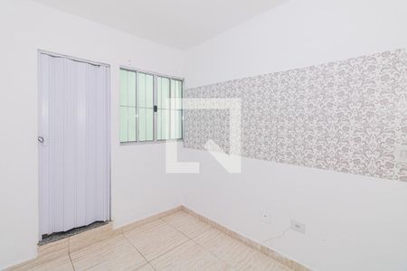 Sala de casa para alugar com 1 quarto, 50m² em Vila Medeiros, São Paulo