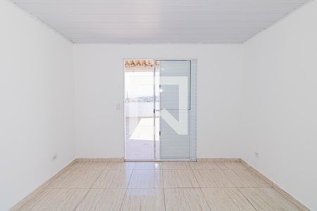 Quarto de casa para alugar com 1 quarto, 50m² em Vila Medeiros, São Paulo