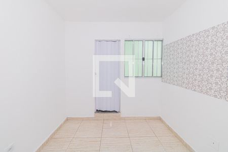 Sala de casa para alugar com 1 quarto, 50m² em Vila Medeiros, São Paulo