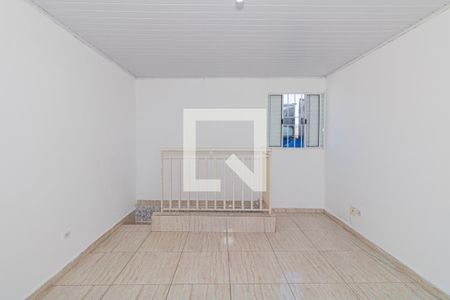 Quarto de casa para alugar com 1 quarto, 50m² em Vila Medeiros, São Paulo