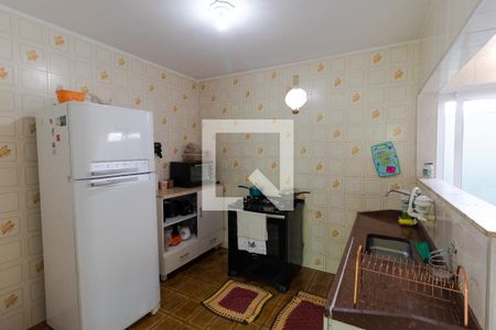 Casa de condomínio à venda com 285m², 4 quartos e 5 vagas Casa de condomínio à venda com 285m², 4 quartos e 5 vagasCozinha