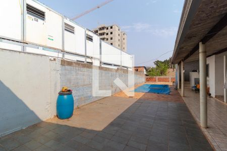 Piscina de casa de condomínio à venda com 4 quartos, 285m² em Fazenda Santa Cândida, Campinas