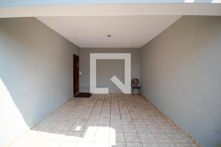 Garagem de casa de condomínio à venda com 4 quartos, 285m² em Fazenda Santa Cândida, Campinas