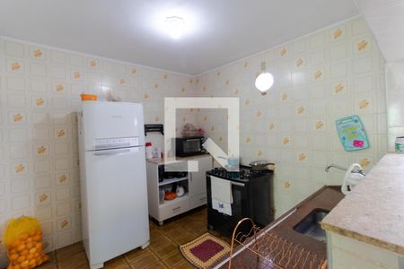 Casa de condomínio à venda com 285m², 4 quartos e 5 vagas Casa de condomínio à venda com 285m², 4 quartos e 5 vagasCozinha