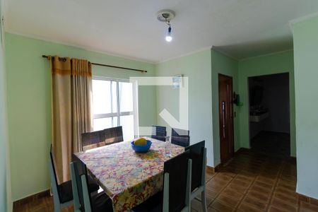 Casa de condomínio à venda com 285m², 4 quartos e 5 vagas Casa de condomínio à venda com 285m², 4 quartos e 5 vagasSala de Jantar