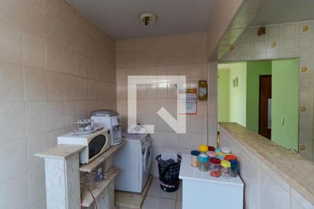 Casa de condomínio à venda com 285m², 4 quartos e 5 vagas Casa de condomínio à venda com 285m², 4 quartos e 5 vagasCozinha