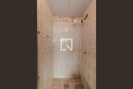 Casa de condomínio à venda com 285m², 4 quartos e 5 vagas Casa de condomínio à venda com 285m², 4 quartos e 5 vagasBanheiro de Serviço