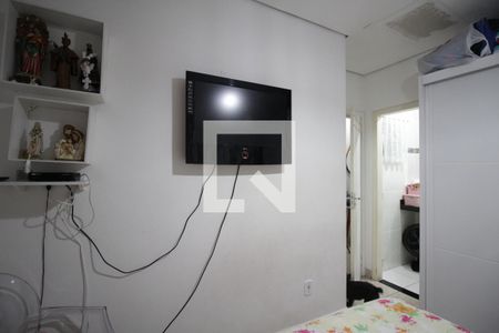 Suite de apartamento para alugar com 3 quartos, 100m² em Jaqueline, Belo Horizonte