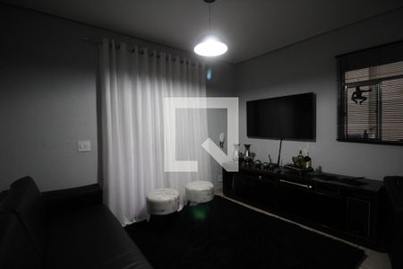 Sala de apartamento para alugar com 3 quartos, 100m² em Jaqueline, Belo Horizonte