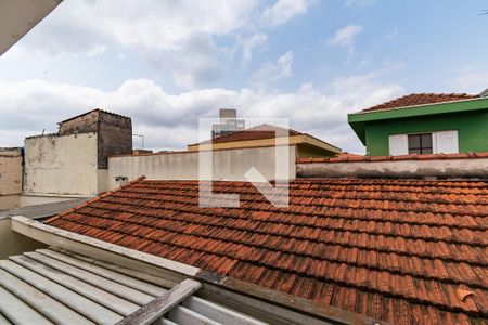 Vista do Quarto 2 de casa à venda com 2 quartos, 110m² em Vila Guarani (z Sul), São Paulo