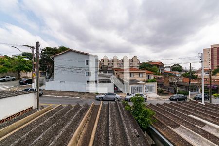 Vista do Quarto 1 de casa à venda com 2 quartos, 110m² em Vila Guarani (z Sul), São Paulo