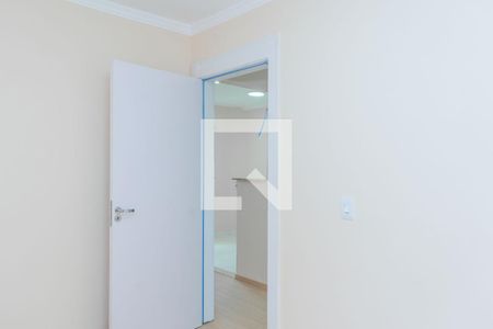 Quarto 1 de apartamento para alugar com 2 quartos, 45m² em Jardim Ansalca, Guarulhos