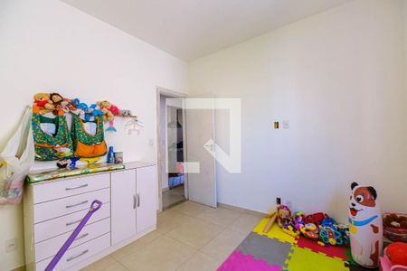 Quarto 2 de apartamento à venda com 3 quartos, 103m² em Tijuca, Rio de Janeiro