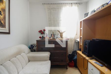 Quarto 1 de apartamento à venda com 2 quartos, 60m² em Vila Carrao, São Paulo