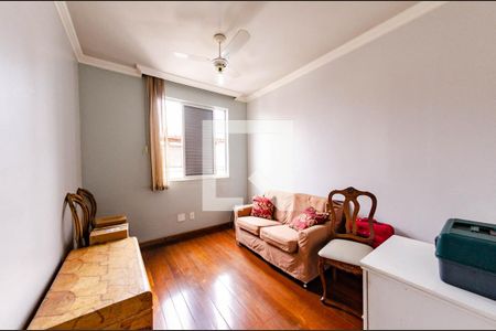 Quarto 1 de apartamento à venda com 4 quartos, 108m² em Salgado Filho, Belo Horizonte