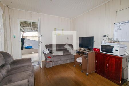 Sala de Jantar de casa para alugar com 3 quartos, 80m² em Lindóia, Curitiba