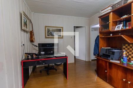 Sala de casa para alugar com 3 quartos, 80m² em Lindóia, Curitiba