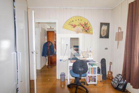 Quarto 1 de casa para alugar com 3 quartos, 80m² em Lindóia, Curitiba