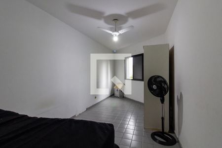 Quarto de apartamento para alugar com 1 quarto, 45m² em Guilhermina, Praia Grande