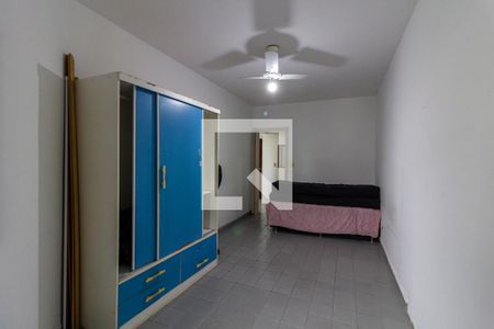 Quarto de apartamento para alugar com 1 quarto, 45m² em Guilhermina, Praia Grande