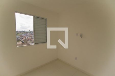 Quarto 1 de apartamento para alugar com 2 quartos, 53m² em Vila Carmosina, São Paulo