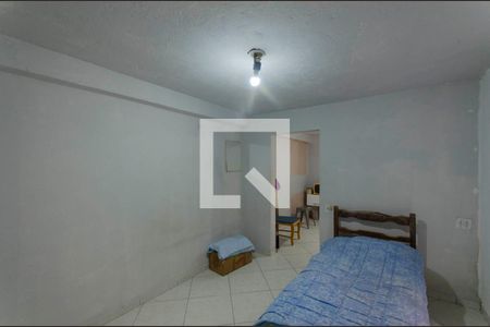 Suíte de casa para alugar com 1 quarto, 25m² em Vila Santana, São Paulo