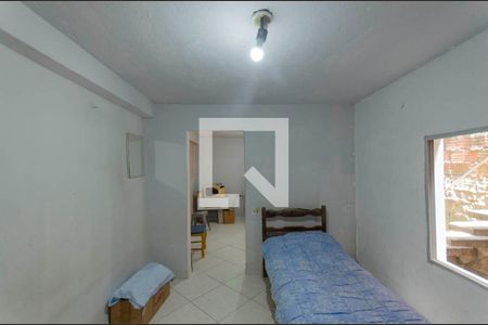 Suíte de casa para alugar com 1 quarto, 25m² em Vila Santana, São Paulo