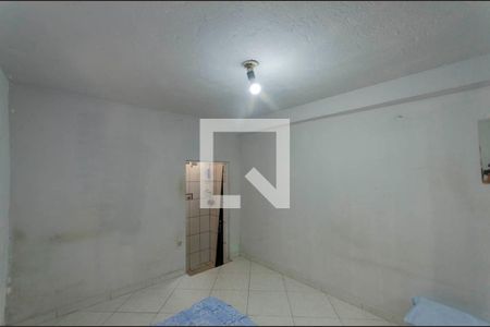 Suíte de casa para alugar com 1 quarto, 25m² em Vila Santana, São Paulo