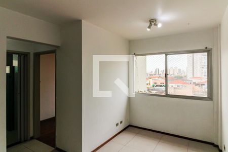 Sala de apartamento para alugar com 2 quartos, 80m² em Parque Mandaqui, São Paulo